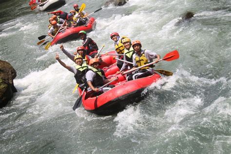 Galery Arung Jeram di Jogja ~ OUTBOUND JOGJA | PAKET OUTBOUND | TEMPAT ...