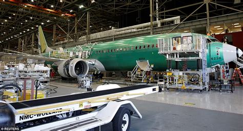 Boeing finds new problem with 737 Max planes