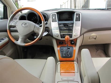 2005 Lexus RX 330 - Pictures - CarGurus