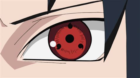 Image - Sasuke's Sharingan.png | Narutopedia | Fandom powered by Wikia