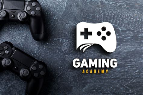 3D Gaming Logo Mockup (2024) - 99Effects