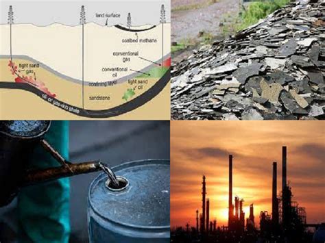 What is the difference between Shale oil and Crude oil?