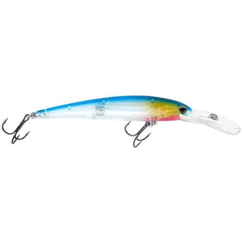 Bandit Lures B-Shad Crankbait - Gizzard Shad by Bandit Lures at Fleet Farm