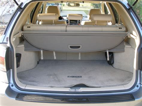 2002 Lexus RX 300 - Interior Pictures - CarGurus