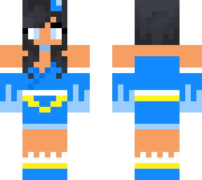 Ninja Aphmau | Minecraft Skins