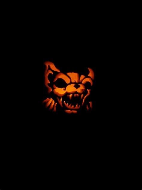 Chupacabra | Halloween, Pumpkin, Tattoos