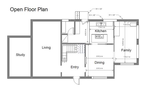 Free Floor Plan Examples | Viewfloor.co