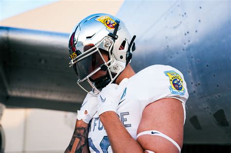 Photos: Air Force Will Take on Navy in Special Doolittle Raider Uniforms