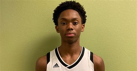 Joshua Primo: Top 50 2021 SG has five recruiting hardest