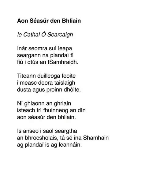 Gaeilge mo chroi | Gaelic words, Irish language, Gaeilge