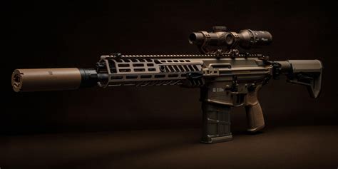 How to buy the Army's new rifle from SIG Sauer - We Are The Mighty