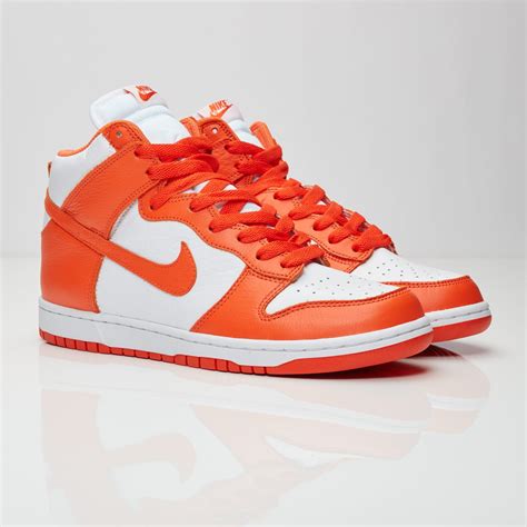 Nike Dunk Retro QS - 850477-101 - Sneakersnstuff | sneakers ...