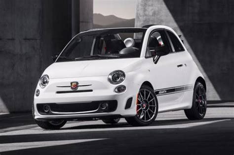 2018 FIAT 500 Convertible Consumer Reviews | Edmunds