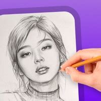 AR Drawing - Sketch & Draw for PC - Free Download: Windows 7,10,11 Edition