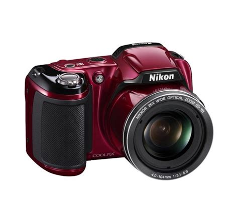 Nikon Coolpix L810 review: Nikon Coolpix L810 - CNET