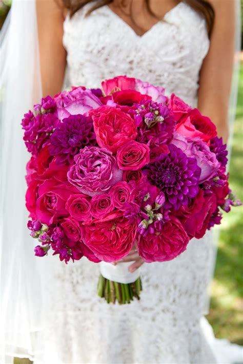 24 Fabulous Ways to Incorporate Summer Wedding Color Trends - Styles Weekly