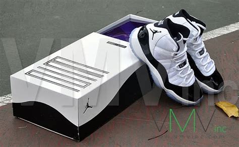 SoleSurvivor Detroit: AIR JORDAN 11 “CONCORD”