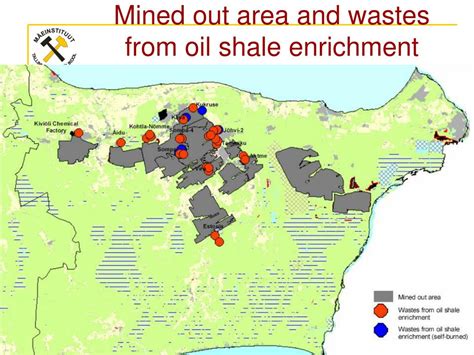 PPT - ASSESSMENT OF THE ENVIRONMENTAL IMPACT OF OIL SHALE EXCAVATION IN ...