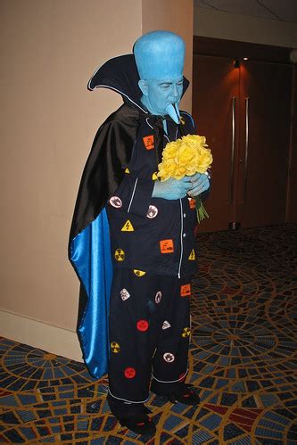 Megamind Costume | Costumes-Hub