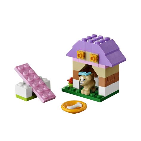 Boris Bricks: LEGO Friends Series 3 Animal Collectibles