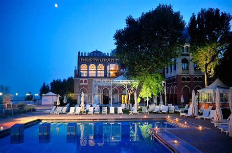 Hotel Excelsior Venice: luxury 5 star hotel, Venice - Venice Lido ...