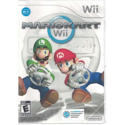 Mario kart wii iso maker - darkdax