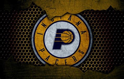 Pacers Logo Wallpaper - Indiana Pacers Hd Desktop Wallpaper 33503 ...