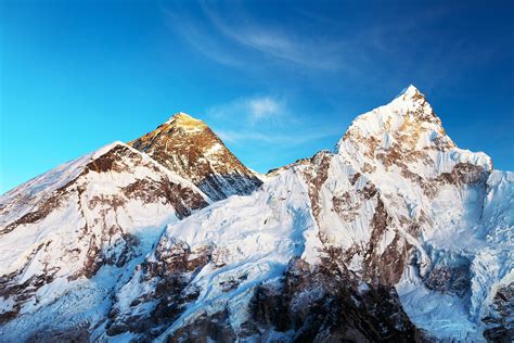 Nepal: 21 Day Everest Three Passes Trek – Himalaya Journey