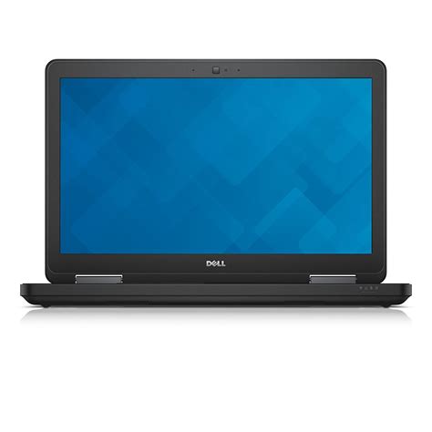 Refurbished Dell Latitude E5540 15.6-inch (2014) - Core i5-4310U - 8 GB ...