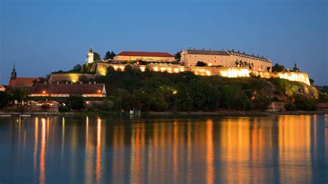 Top 10 Hotels Closest to Petrovaradin Fortress in Novi Sad from $23 ...