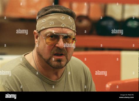 Film Still from "The Big Lebowski" John Goodman Stock Photo - Alamy