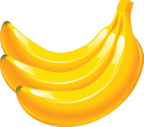 Free Banana Clip Art Pictures - Clipartix