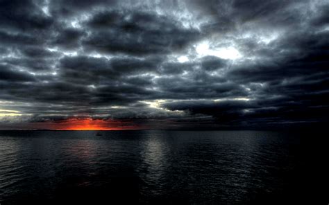 Dark Sky Desktop Wallpapers - Top Free Dark Sky Desktop Backgrounds ...