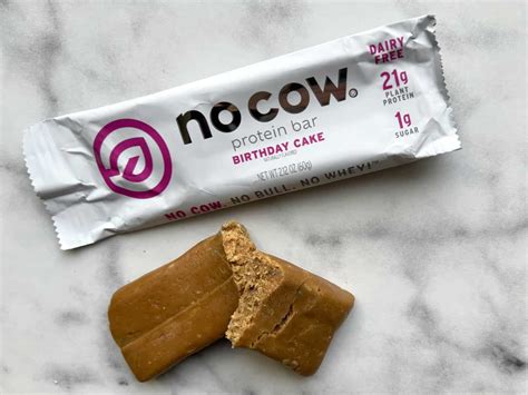 The Best Vegan Protein Bars: Tasted and Reviewed – Vegan in the Freezer