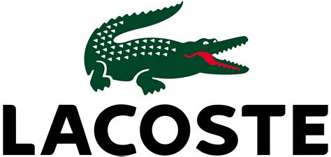 Lacoste – Logos Download