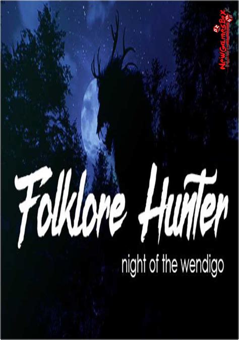 Folklore Hunter Free Download Full Version PC Game Setup