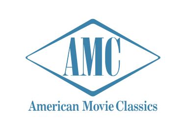 AMC Theatres Logo PNG Transparent Logo - Freepngdesign.com