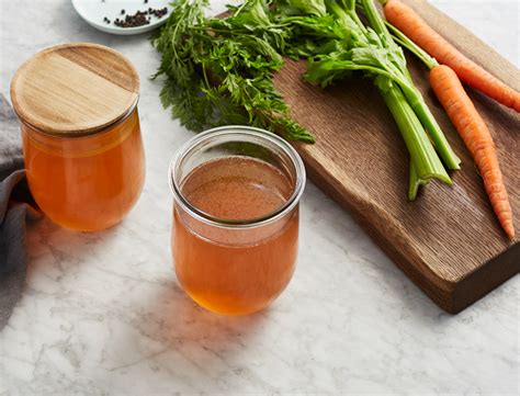 Chicken Bone Broth Recipe | goop