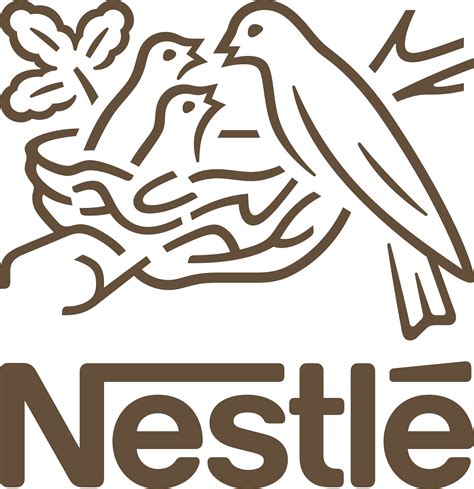 High Resolution Nestle Logo Png Download Nestle Nestle Logo Png Free ...