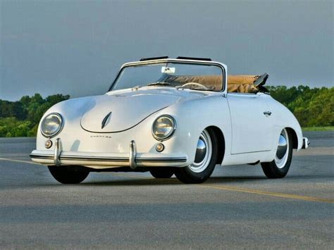 Pin by Age on PORSCHE | Classic sports cars, Porsche 356, Sports cars ...