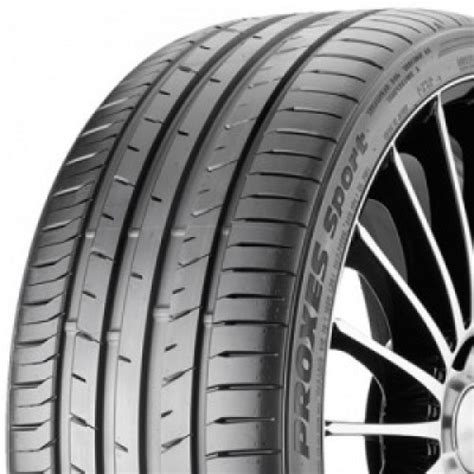 Toyo PROXES SPORT SUV