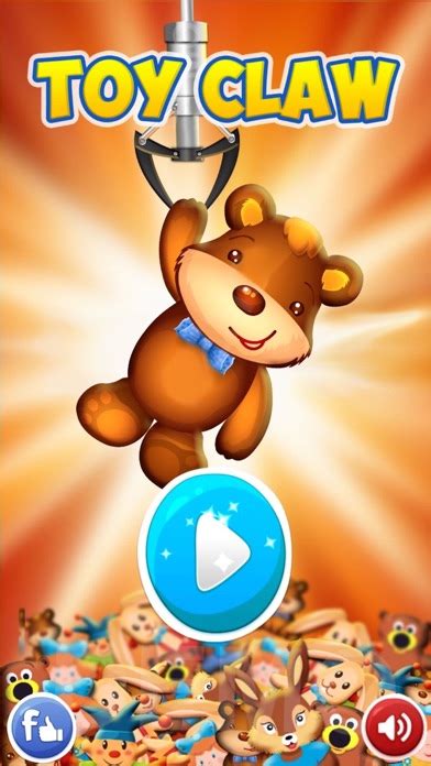 Toy Claw : Claw Machine, Claw Game App Download - Android APK