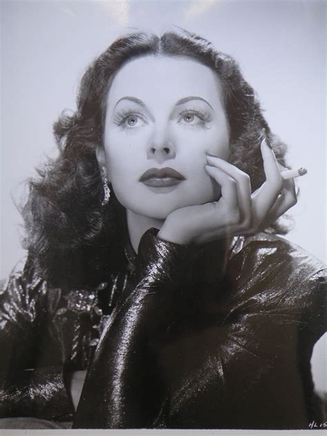 Hedy Lamarr - Classic Movies Photo (9668229) - Fanpop