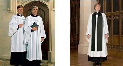 Anglican Vestments & Clericals, explained - Anglican Diocese of Moosonee