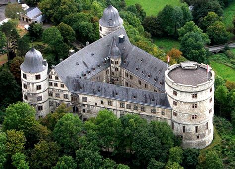 Il mistero di Wewelsburg: la fortezza dell’occulto di Heinrich Himmler