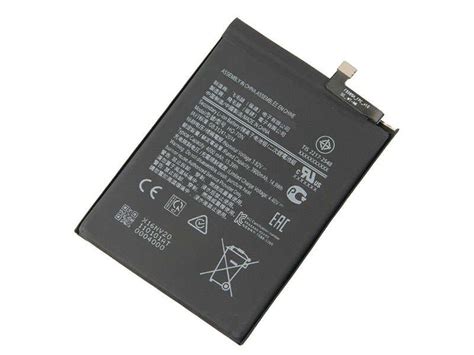 HQ-70N Battery 3900mAh/14.9WH 3.82V Samsung Galaxy A11 A115 | www ...