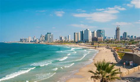 The city that has it all: Tel Aviv, Israel | Rough Guides