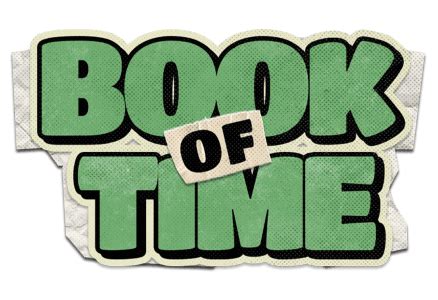 Play Book of Time Slot | 96.13% RTP | Real Money Games