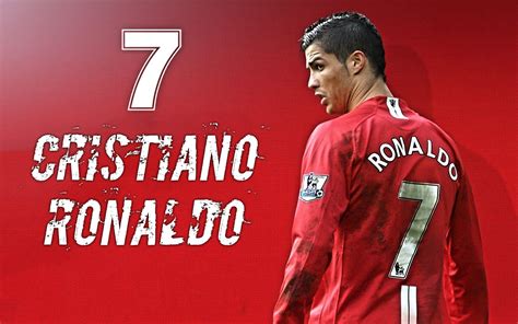 CR7 Man Utd Wallpapers - Wallpaper Cave