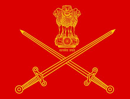 Indian Army - Wikipedia